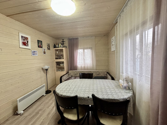 Продам дачу, Раменье гск, 199, Раменское г, 0 км от города