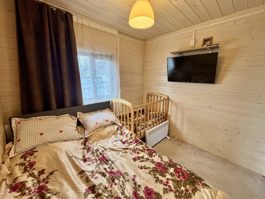 Продам дачу, Раменье гск, 199, Раменское г, 0 км от города