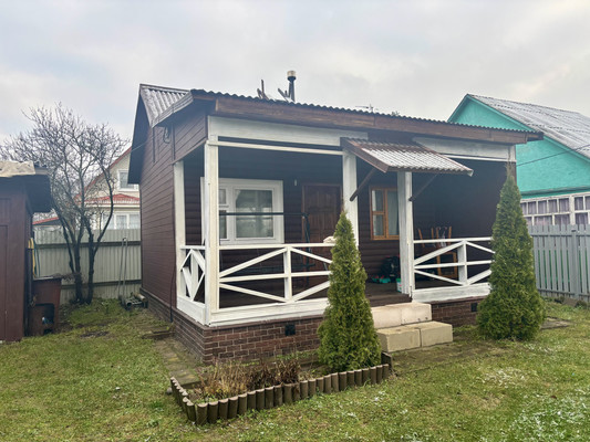 Продам дачу, Раменье гск, 199, Раменское г, 0 км от города