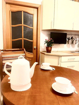 Продам двухкомнатную (2-комн.) квартиру, Дугина ул, 17, Жуковский г