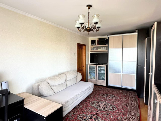 Продам двухкомнатную (2-комн.) квартиру, Дугина ул, 17, Жуковский г