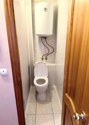 Продам двухкомнатную (2-комн.) квартиру, Дугина ул, 17, Жуковский г