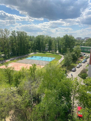 Продам двухкомнатную (2-комн.) квартиру, Дугина ул, 17, Жуковский г