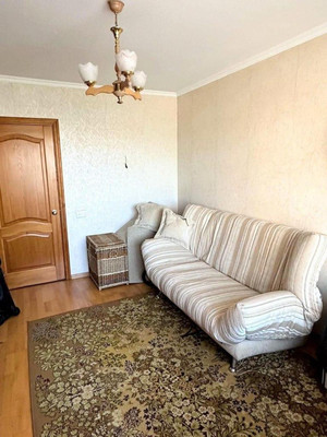 Продам двухкомнатную (2-комн.) квартиру, Дугина ул, 17, Жуковский г