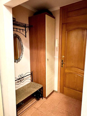 Продам двухкомнатную (2-комн.) квартиру, Дугина ул, 17, Жуковский г