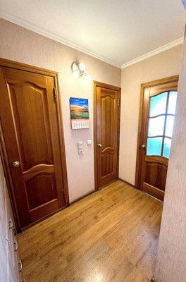 Продам двухкомнатную (2-комн.) квартиру, Дугина ул, 17, Жуковский г