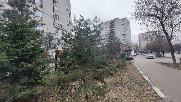 Продам двухкомнатную (2-комн.) квартиру, Дугина ул, 17, Жуковский г