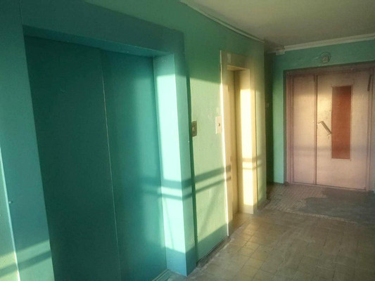 Продам двухкомнатную (2-комн.) квартиру, Дугина ул, 17, Жуковский г