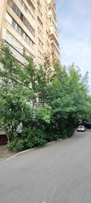 Продам двухкомнатную (2-комн.) квартиру, Дугина ул, 17, Жуковский г