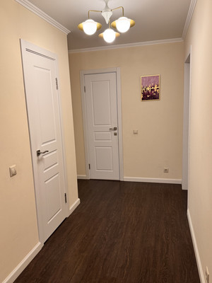 Продам трехкомнатную (3-комн.) квартиру, Хади Такташа ул, 121, Казань г