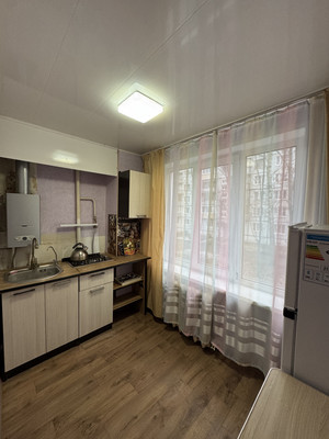 Сдам однокомнатную (1-комн.) квартиру, 217, Южный-СМУ-14 тер. СНТ