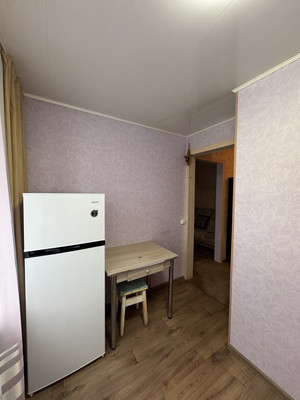 Сдам однокомнатную (1-комн.) квартиру, 217, Южный-СМУ-14 тер. СНТ