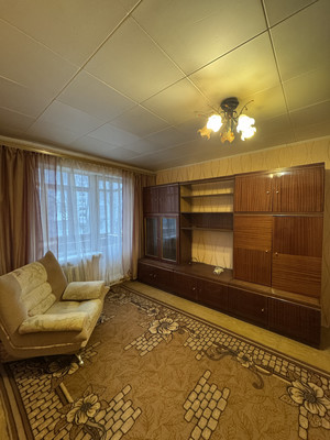 Сдам однокомнатную (1-комн.) квартиру, 217, Южный-СМУ-14 тер. СНТ