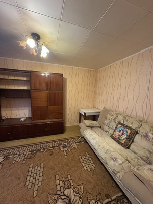 Сдам однокомнатную (1-комн.) квартиру, 217, Южный-СМУ-14 тер. СНТ