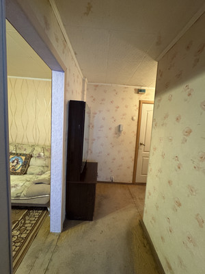 Сдам однокомнатную (1-комн.) квартиру, 217, Южный-СМУ-14 тер. СНТ