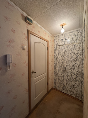 Сдам однокомнатную (1-комн.) квартиру, 217, Южный-СМУ-14 тер. СНТ