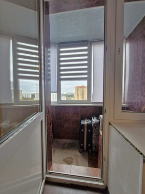 Продам однокомнатную (1-комн.) квартиру, Парковый пер, 4, Троицк г