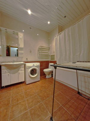 Продам однокомнатную (1-комн.) квартиру, Парковый пер, 4, Троицк г