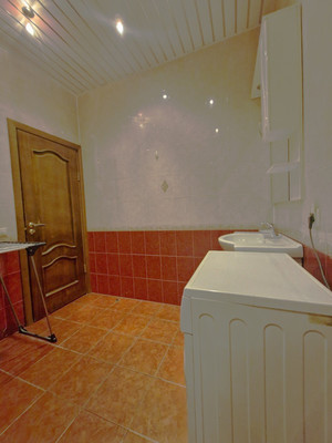 Продам однокомнатную (1-комн.) квартиру, Парковый пер, 4, Троицк г