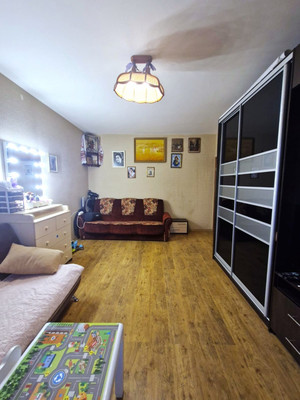 Продам двухкомнатную (2-комн.) квартиру, 1905 года ул, 3, Москва г