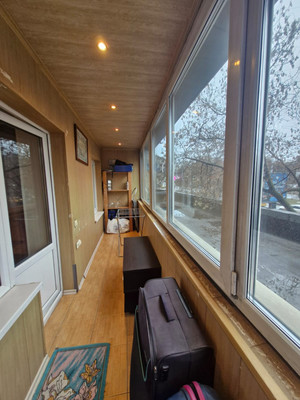 Продам двухкомнатную (2-комн.) квартиру, 1905 года ул, 3, Москва г