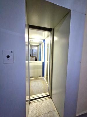 Продам двухкомнатную (2-комн.) квартиру, 1905 года ул, 3, Москва г