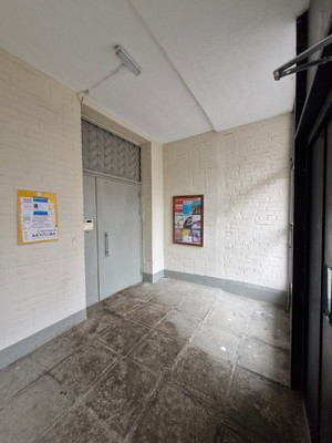 Продам двухкомнатную (2-комн.) квартиру, 1905 года ул, 3, Москва г