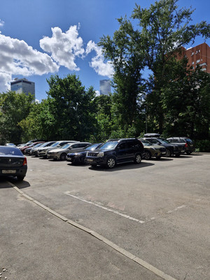 Продам двухкомнатную (2-комн.) квартиру, 1905 года ул, 3, Москва г