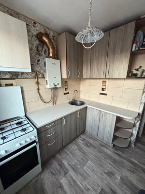 Продам однокомнатную (1-комн.) квартиру, Киевская ул, 116, Симферополь г