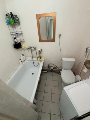 Продам однокомнатную (1-комн.) квартиру, Киевская ул, 116, Симферополь г