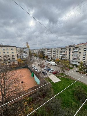 Продам однокомнатную (1-комн.) квартиру, Киевская ул, 116, Симферополь г