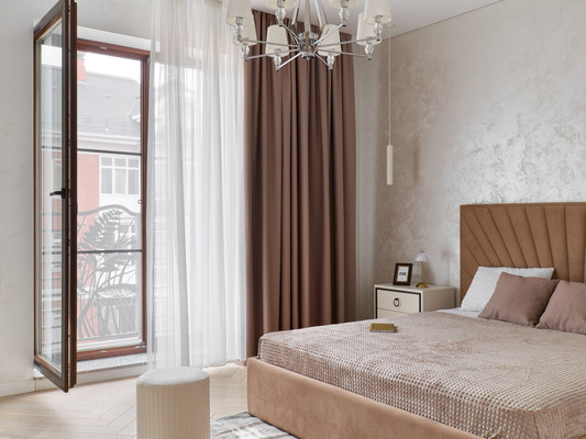 Продам трехкомнатную (3-комн.) квартиру, Катановский пер, 4, Казань г