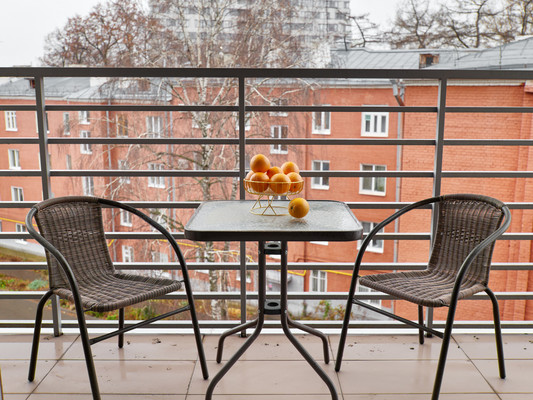 Продам трехкомнатную (3-комн.) квартиру, Катановский пер, 4, Казань г