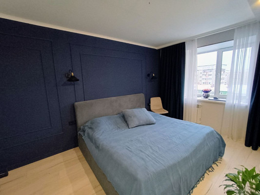 Продам двухкомнатную (2-комн.) квартиру, Ураева б-р, 8, Йошкар-Ола г