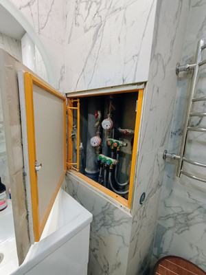 Продам двухкомнатную (2-комн.) квартиру, Ураева б-р, 8, Йошкар-Ола г