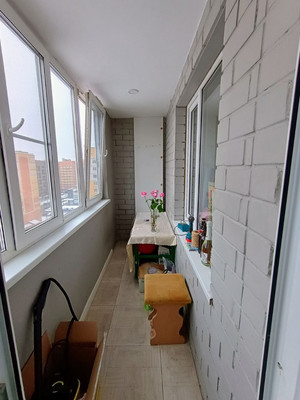 Продам двухкомнатную (2-комн.) квартиру, Ураева б-р, 8, Йошкар-Ола г