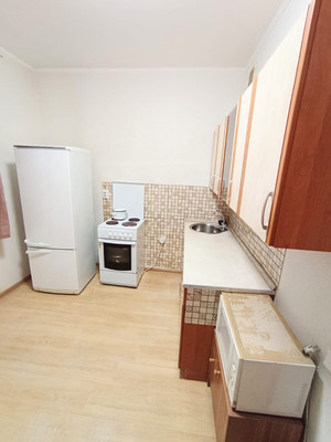 Продам однокомнатную (1-комн.) квартиру, Курыжова (Южный мкр.) ул, 5, Домодедово г