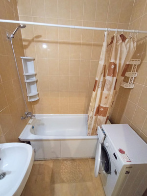 Продам однокомнатную (1-комн.) квартиру, Курыжова (Южный мкр.) ул, 5, Домодедово г