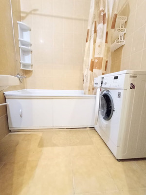 Продам однокомнатную (1-комн.) квартиру, Курыжова (Южный мкр.) ул, 5, Домодедово г