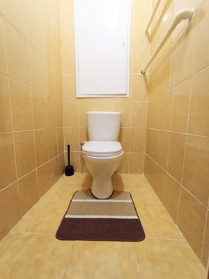 Продам однокомнатную (1-комн.) квартиру, Курыжова (Южный мкр.) ул, 5, Домодедово г