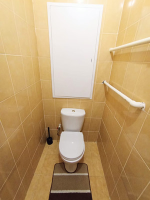 Продам однокомнатную (1-комн.) квартиру, Курыжова (Южный мкр.) ул, 5, Домодедово г