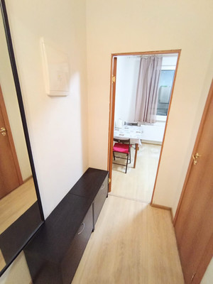 Продам однокомнатную (1-комн.) квартиру, Курыжова (Южный мкр.) ул, 5, Домодедово г