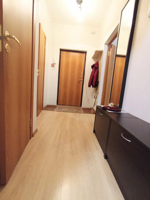 Продам однокомнатную (1-комн.) квартиру, Курыжова (Южный мкр.) ул, 5, Домодедово г