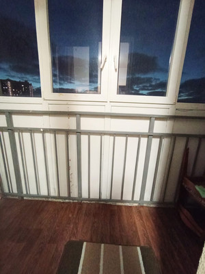 Продам однокомнатную (1-комн.) квартиру, Курыжова (Южный мкр.) ул, 5, Домодедово г