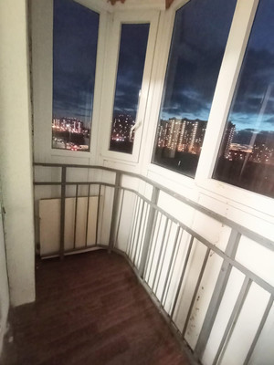 Продам однокомнатную (1-комн.) квартиру, Курыжова (Южный мкр.) ул, 5, Домодедово г