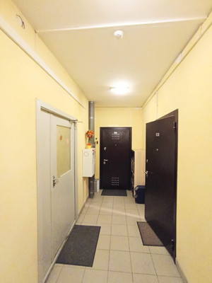 Продам однокомнатную (1-комн.) квартиру, Курыжова (Южный мкр.) ул, 5, Домодедово г