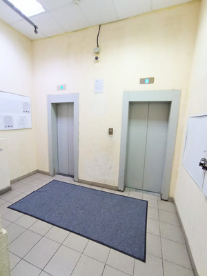 Продам однокомнатную (1-комн.) квартиру, Курыжова (Южный мкр.) ул, 5, Домодедово г