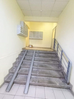 Продам однокомнатную (1-комн.) квартиру, Курыжова (Южный мкр.) ул, 5, Домодедово г