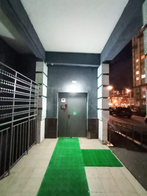 Продам однокомнатную (1-комн.) квартиру, Курыжова (Южный мкр.) ул, 5, Домодедово г