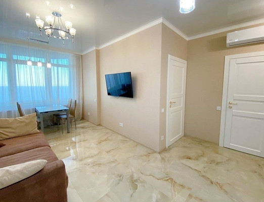 Продам однокомнатную (1-комн.) квартиру, Крымская (Центральный р-н) ул, 81, Сочи г